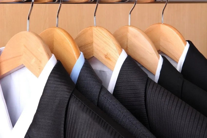Laundry Services